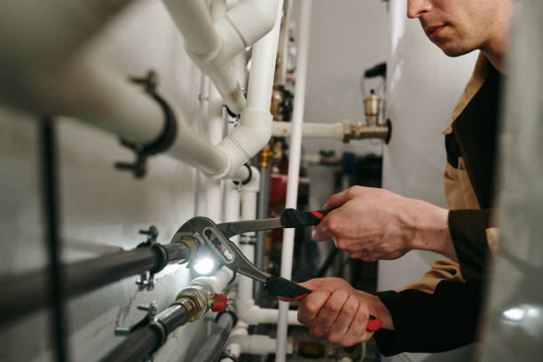 Best Water Softener Installation  in Patrick Af, FL