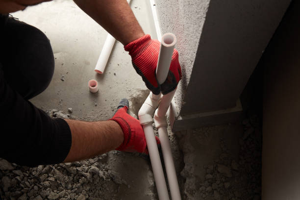 Best Plumbing Inspection Services  in Patrick Af, FL