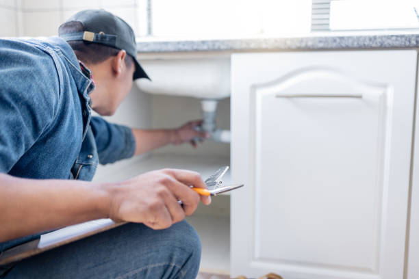 Best Plumbing Services Near Me  in Patrick Af, FL