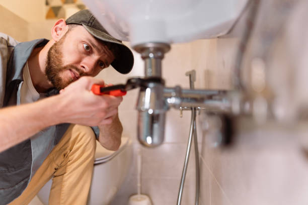 Best Best Plumbers Near Me  in Patrick Af, FL