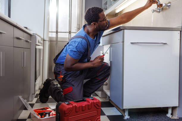 Best Shower Repair Services  in Patrick Af, FL