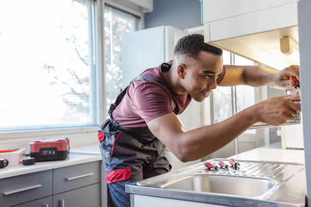 Best Residential Plumbing Services  in Patrick Af, FL