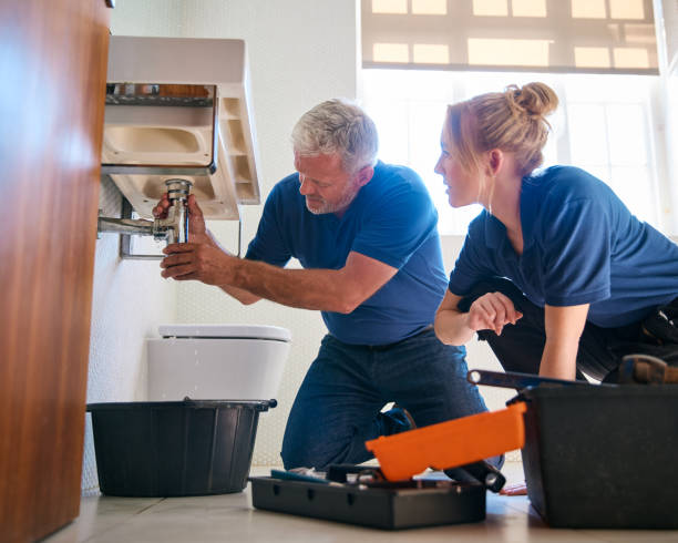 Best Plumbing Repair Near Me  in Patrick Af, FL